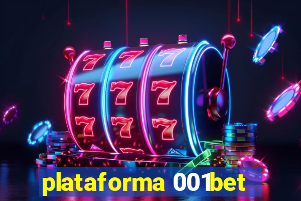 plataforma 001bet